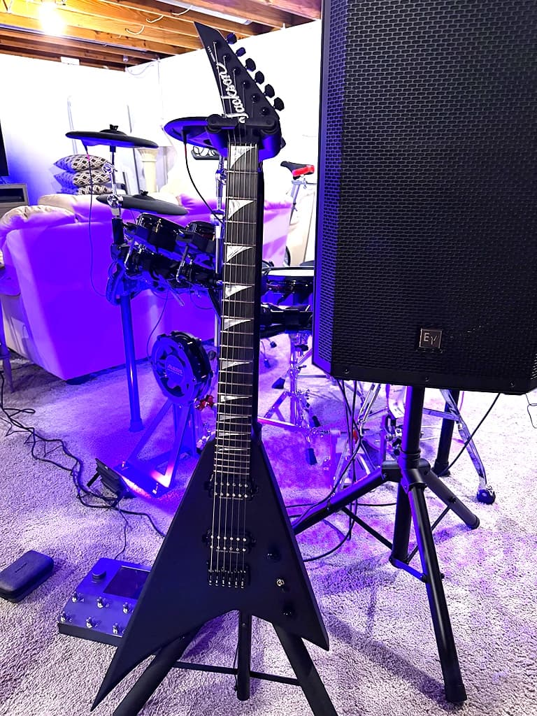 Rhoads RR24 HT