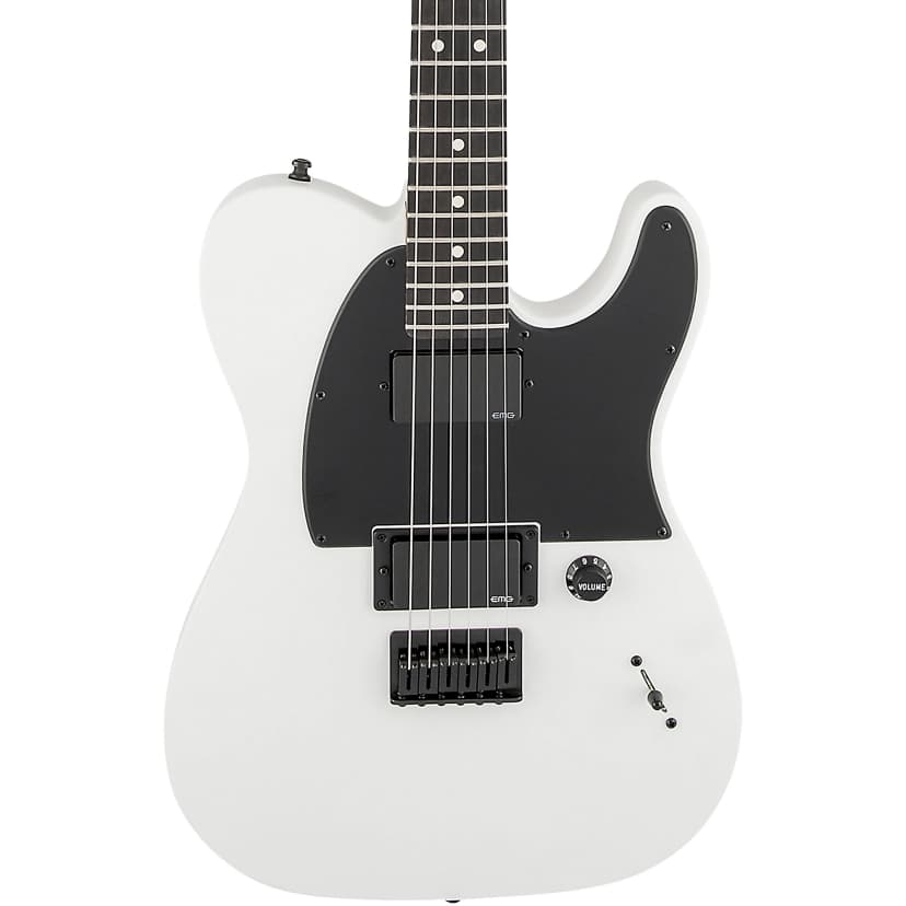 Jim Root Telecaster