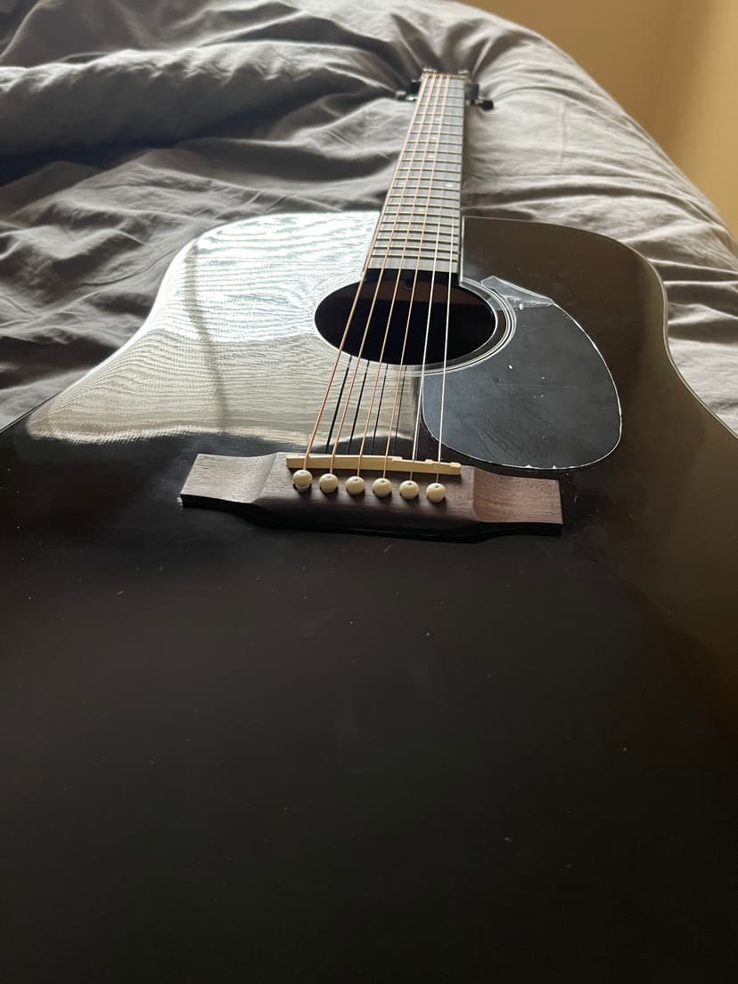 Acoustic Guitar