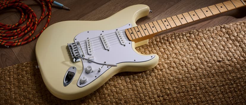 2011 American Standard Stratocas