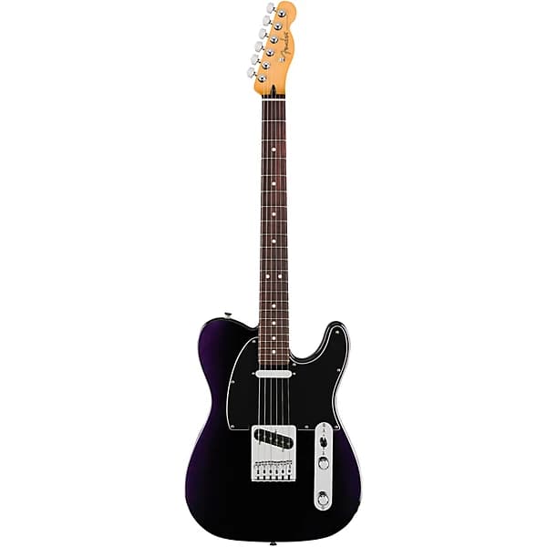 Telecaster Standard MIM