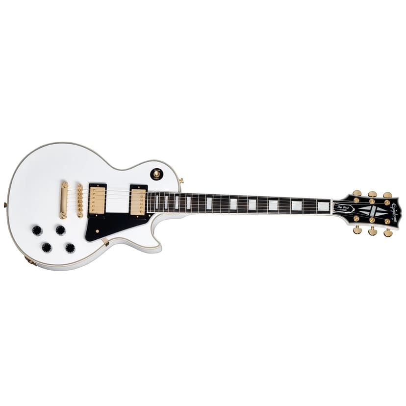 Les Paul Custom