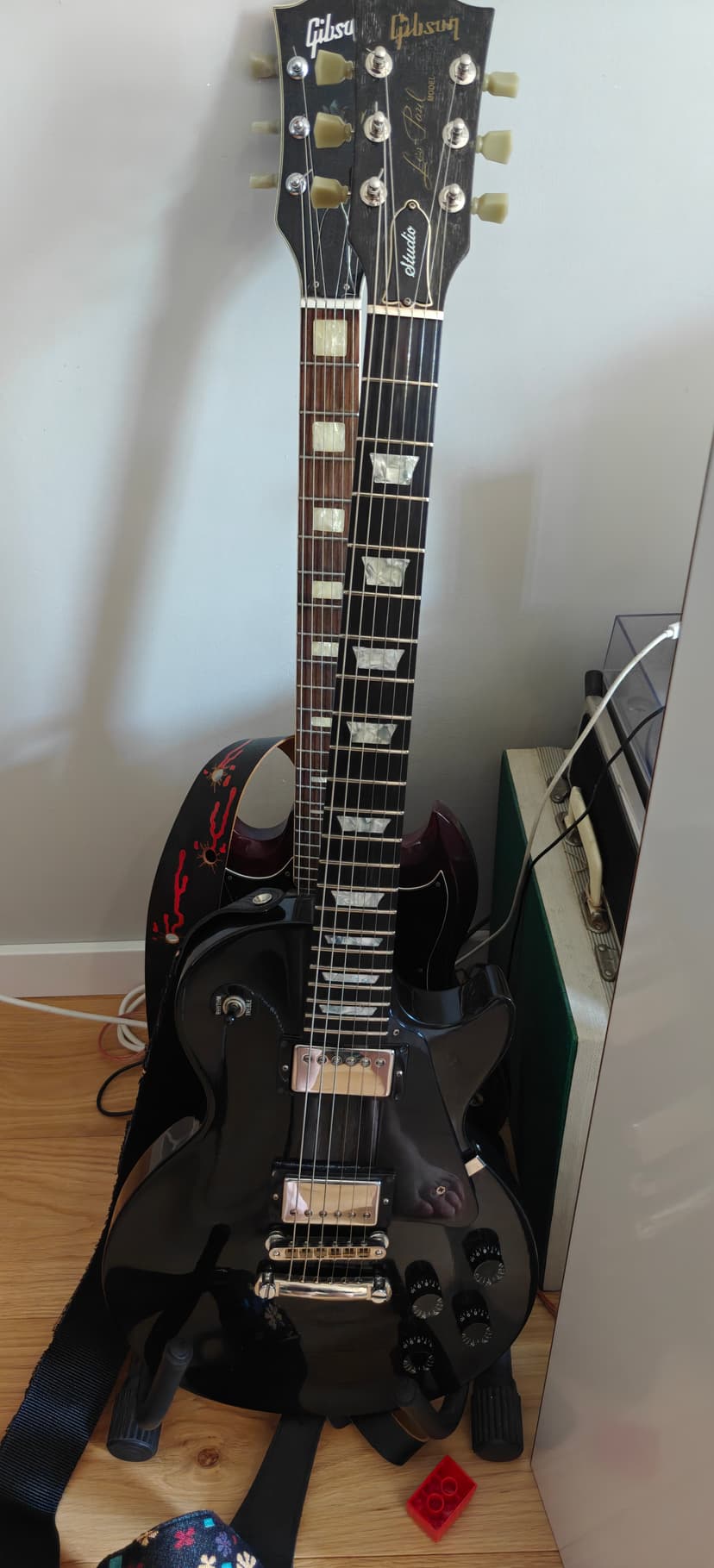 Les Paul Studio