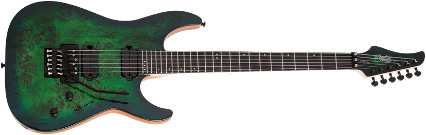 C-6 Pro FR