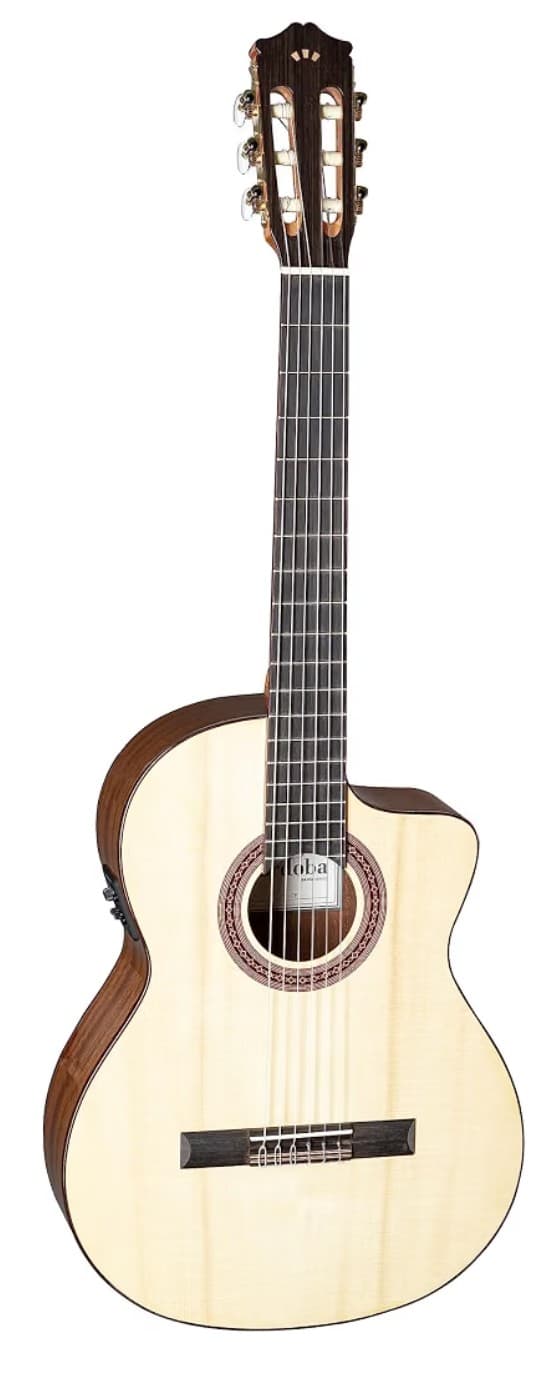 C5 CE Acoustic