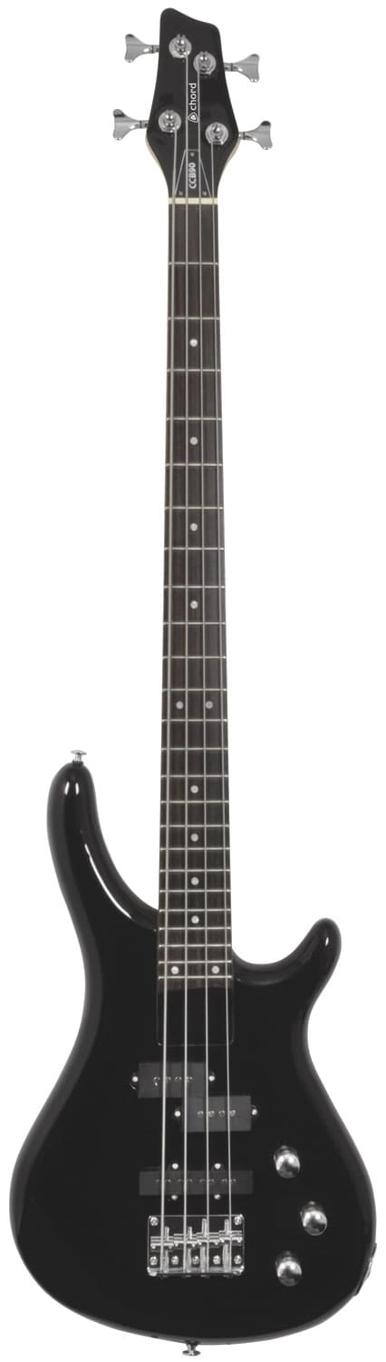 CCB90 Bass Black
