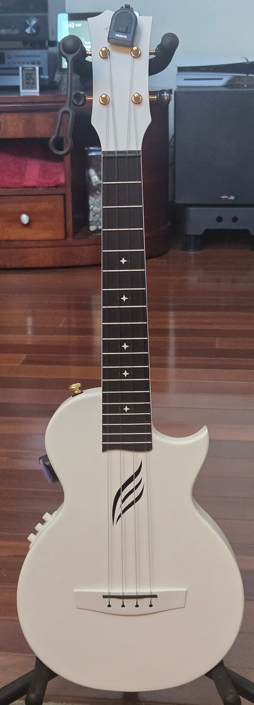 Ukelele NOVA UE Pro Tenor