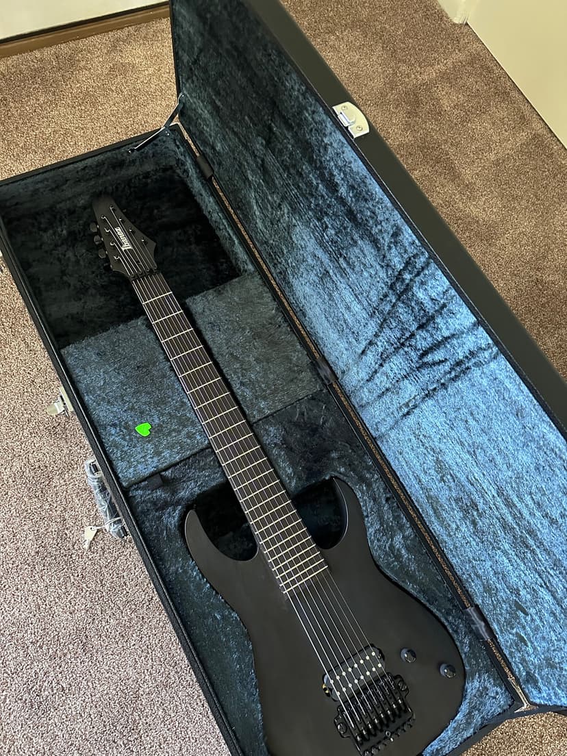 M8M Meshuggah Signature