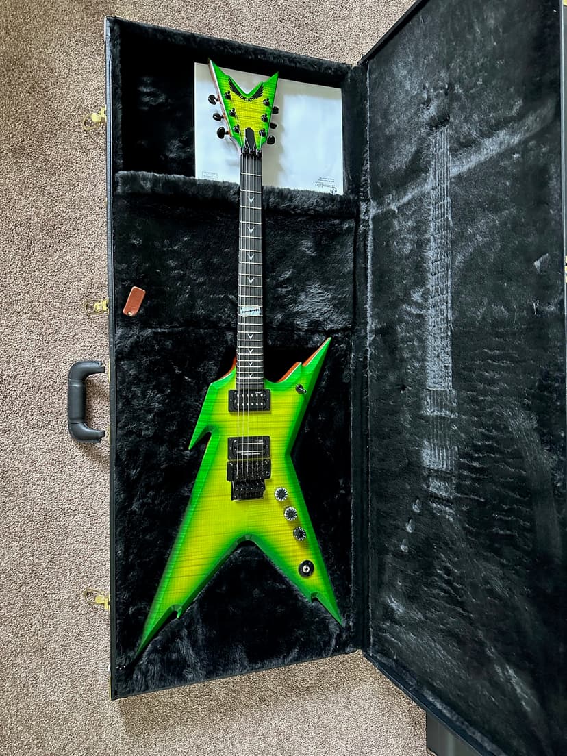 Dime Razorback