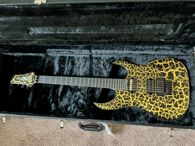 Sunset Extreme Custom Shop