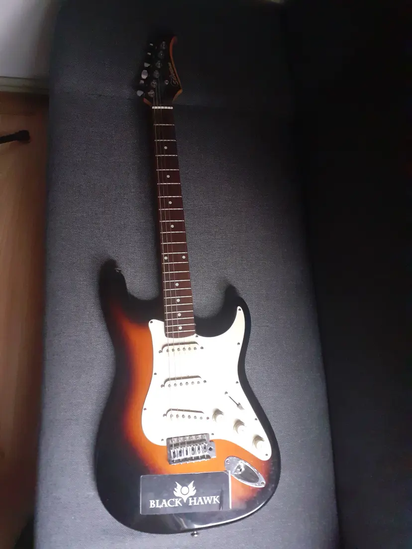 Stratocaster