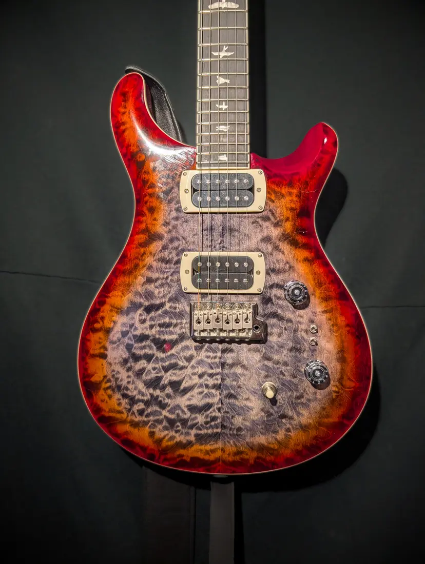 SE Custom 24-08 Quilt