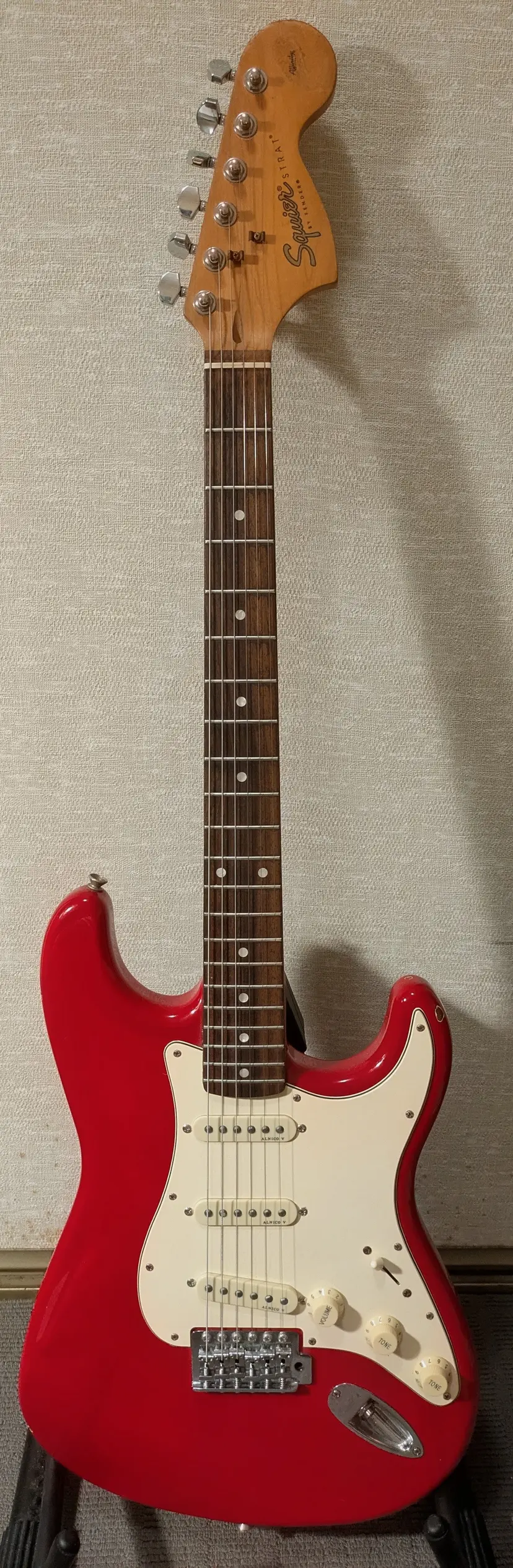 Strat